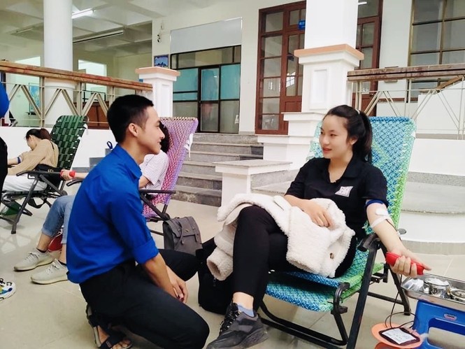 ĐH Đà Lạt - ảnh 8