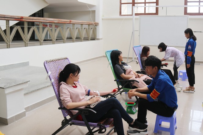 ĐH Đà Lạt - ảnh 6