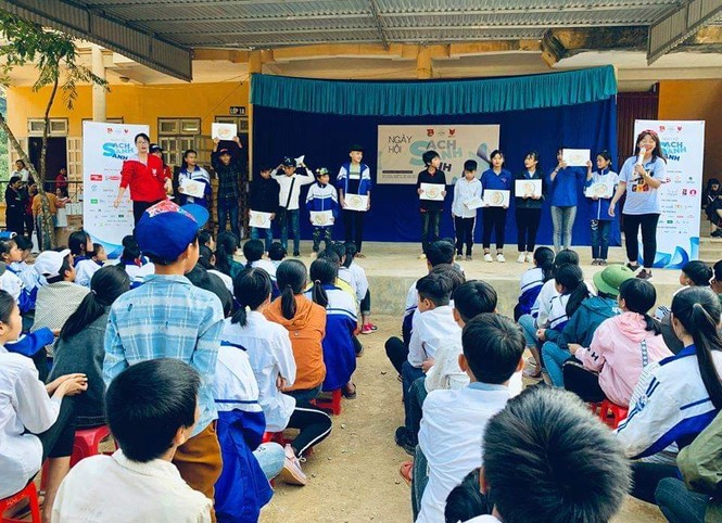 ĐH Khoa học Tự nhiên - ảnh 6