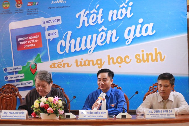 Tỉnh đoàn Bình Phước - ảnh 1
