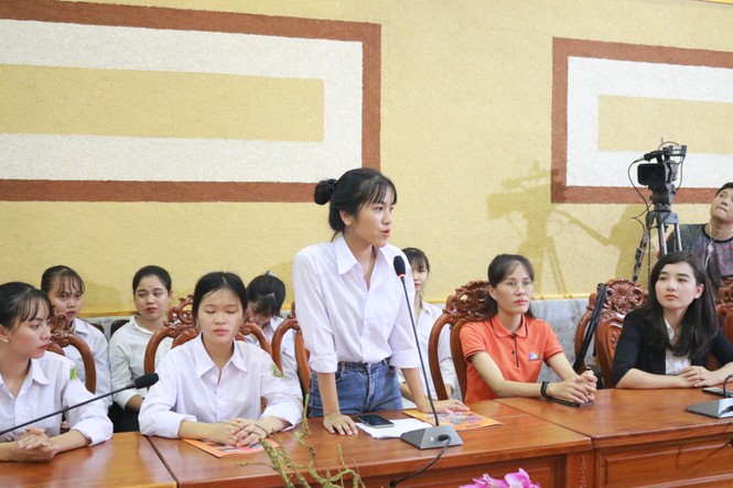 Tỉnh đoàn Bình Phước - ảnh 2