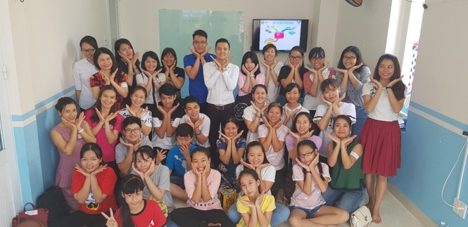 Nguyễn Lê Tấn Kiên - ảnh 2