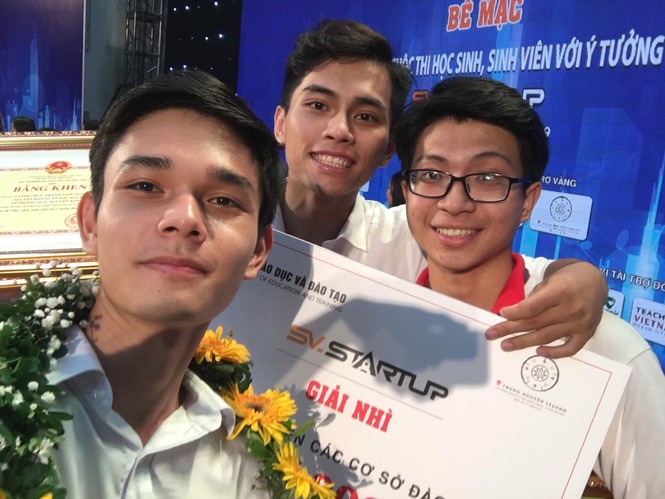 trường ĐH Sư phạm Kỹ thuật TP.HCM - ảnh 2