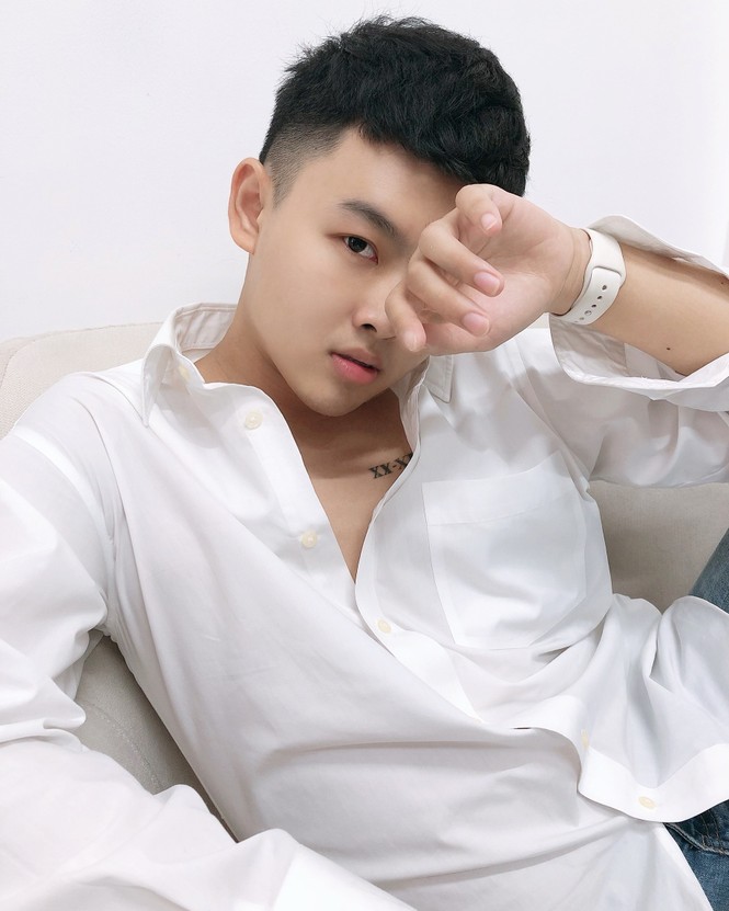 Nguyễn Tùng Chinh - ảnh 1