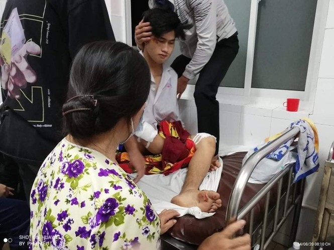 trường ĐH Sư phạm Kỹ thuật TP.HCM - ảnh 1