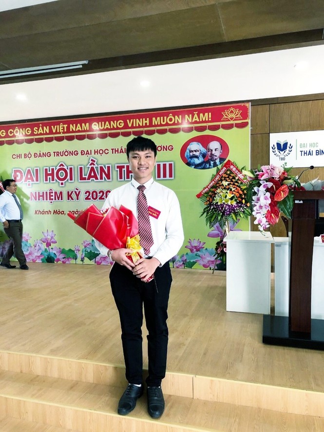 Hồ Kim Quang - ảnh 3