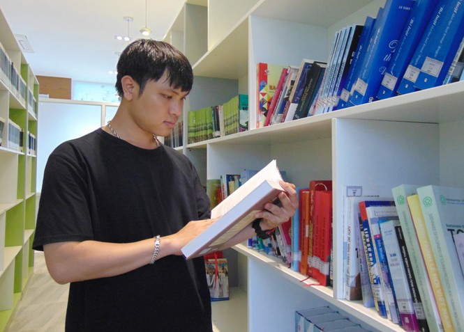 Hồ Kim Quang - ảnh 1