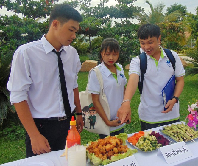 Hồ Kim Quang - ảnh 2