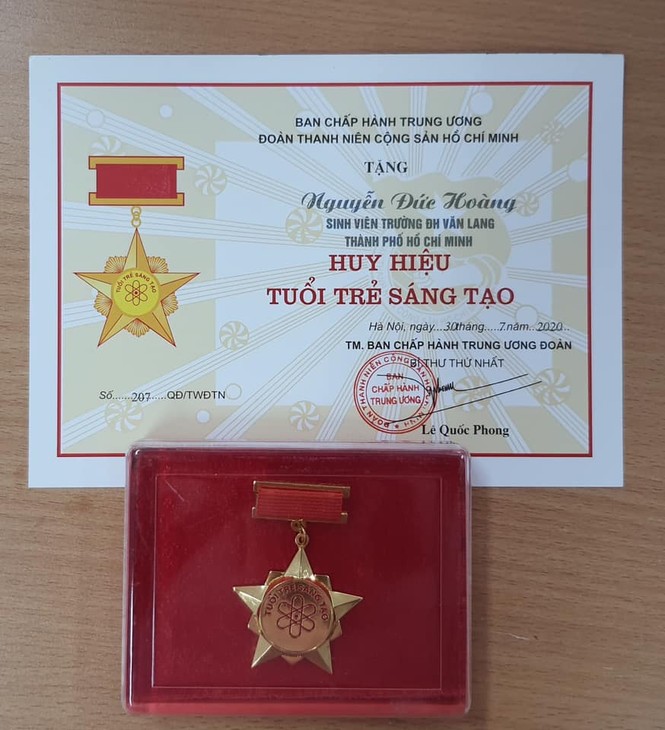 cuộc thi Vô địch Thiết kế đồ họa Thế giới 2020 - ảnh 4