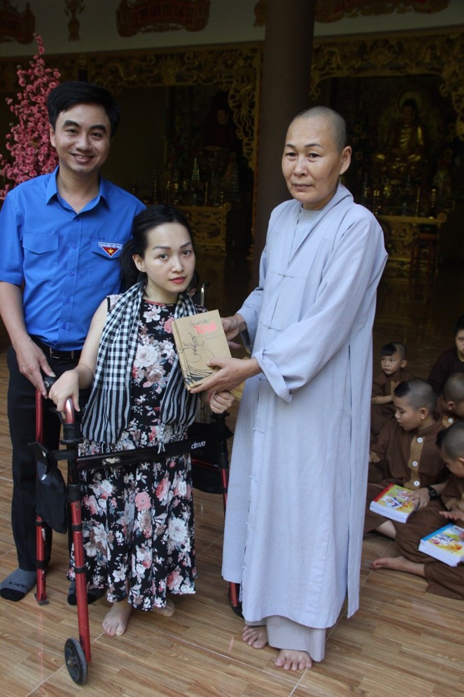 Tỉnh Đoàn Bình Phước - ảnh 4