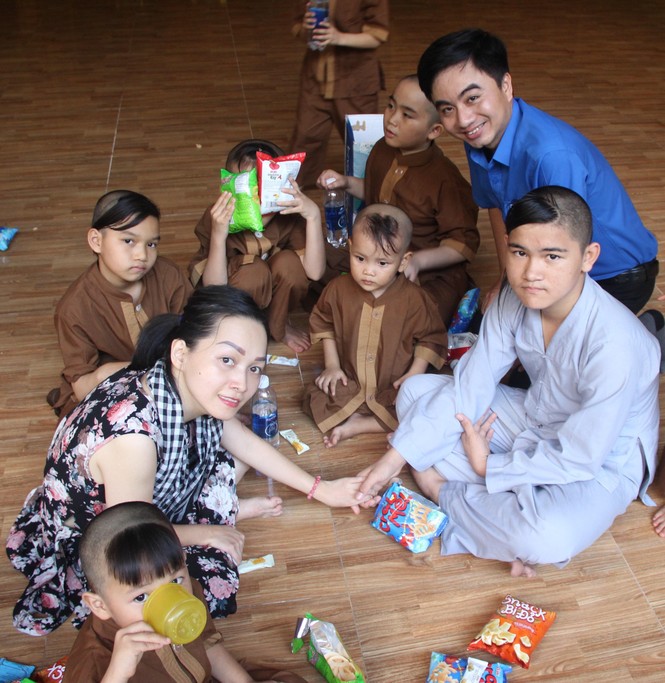 Tỉnh Đoàn Bình Phước - ảnh 3