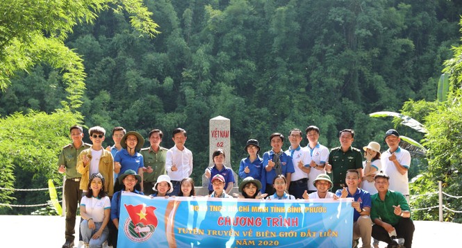Nghệ sĩ trẻ TP.HCM - ảnh 2