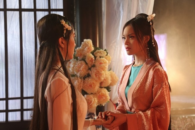 Nỗi Buồn Đáy Tim - ảnh 3