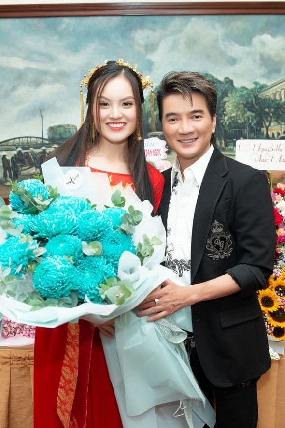 Nỗi Buồn Đáy Tim - ảnh 2