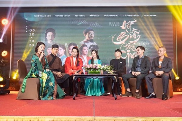 Nỗi Buồn Đáy Tim - ảnh 1