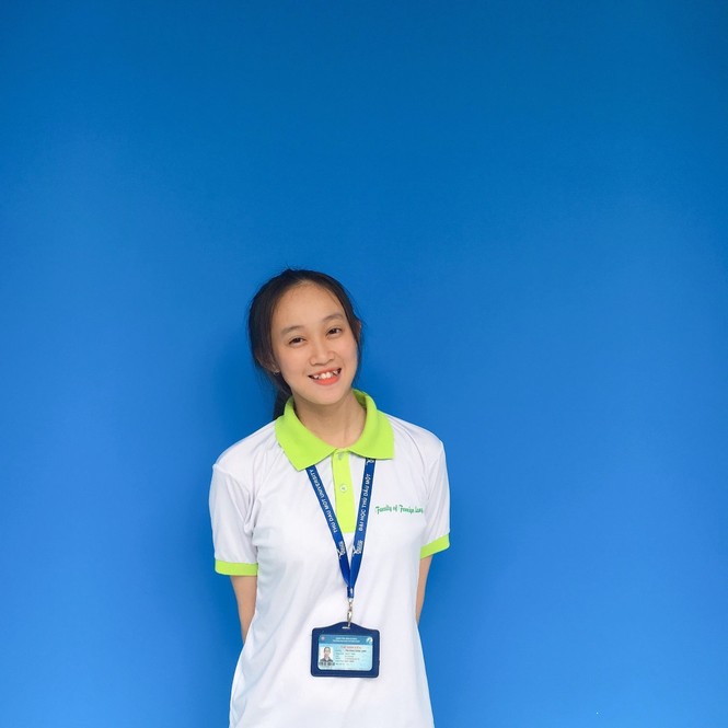 ĐH Thủ Dầu Một - ảnh 1