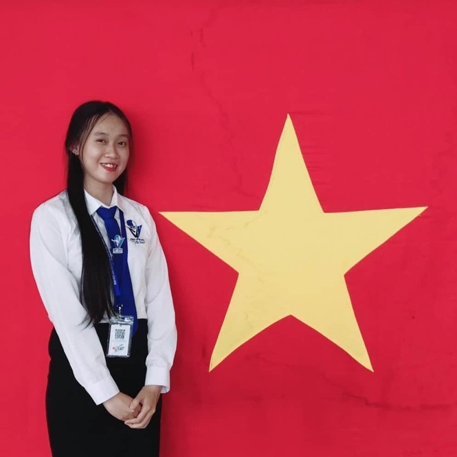 ĐH Thủ Dầu Một - ảnh 4