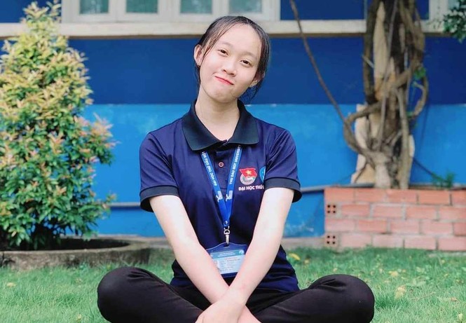 ĐH Thủ Dầu Một - ảnh 5