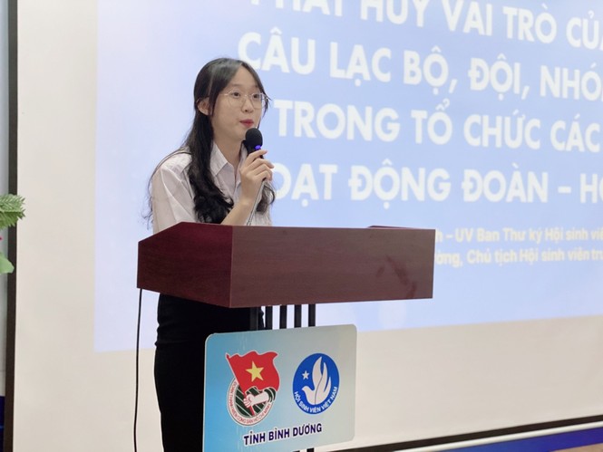 ĐH Thủ Dầu Một - ảnh 2