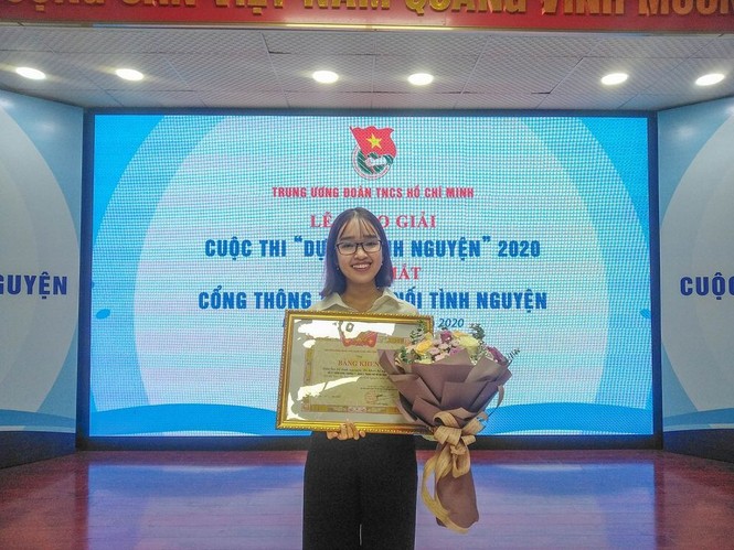 CLB Tình nguyện Bé khỏe Bé ngoan - ảnh 7