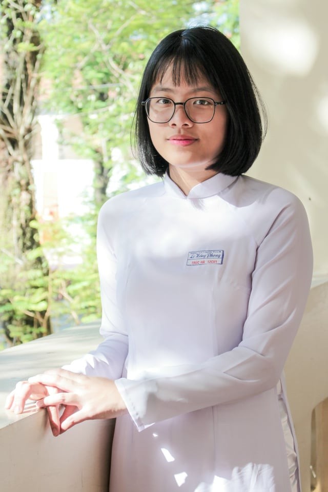 Thủ lĩnh sinh viên toàn quốc - ảnh 3