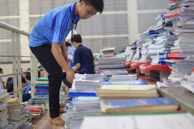 ĐH Bách khoa - ĐHQG TP.HCM - ảnh 1
