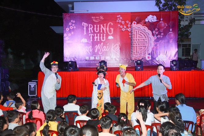 Sẽ đến cùng Ban Mai - ảnh 3
