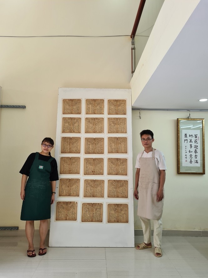 Bùi Tiến Phúc - ảnh 6