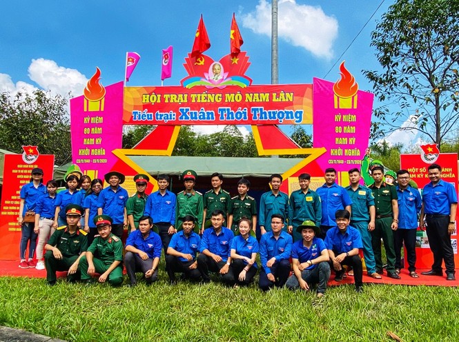 Nam Kỳ khởi nghĩa - ảnh 1