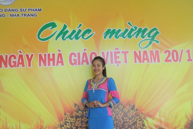 Trường CĐ Sư phạm Trung ương Nha Trang - ảnh 1