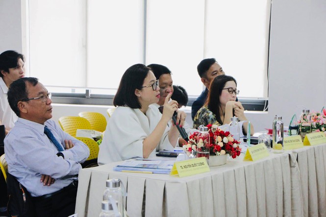 Cuộc thi “BinhDuong Startup Innovation” năm 2020 - ảnh 15