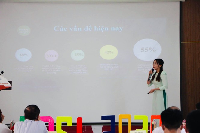 Cuộc thi “BinhDuong Startup Innovation” năm 2020 - ảnh 6