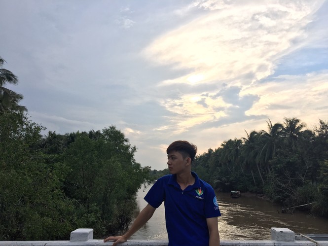 Nguyễn Hoàng An Khương - ảnh 6