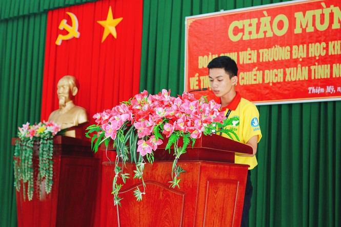 Nguyễn Hoàng An Khương - ảnh 4