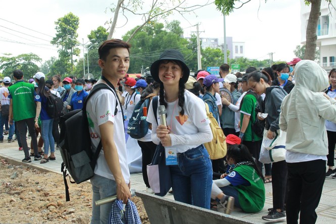 Nguyễn Hoàng An Khương - ảnh 1