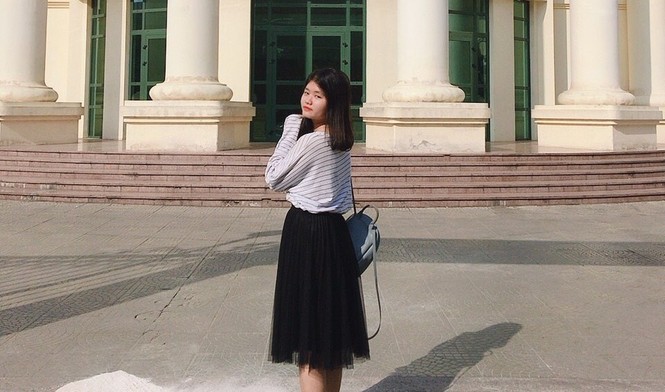 Lương Ngọc Thi Thiên - ảnh 1