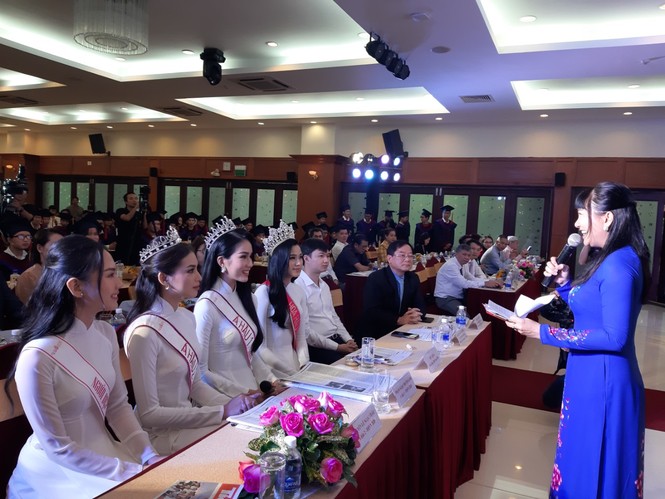 Nâng bước thủ khoa 2020 - ảnh 8