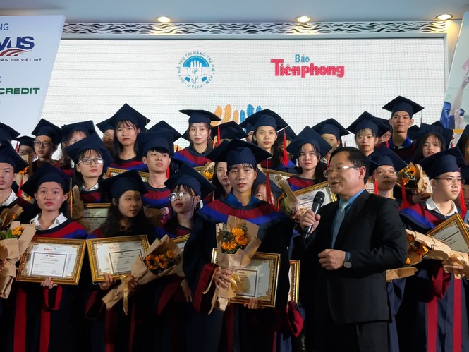 Nâng bước thủ khoa 2020 - ảnh 5