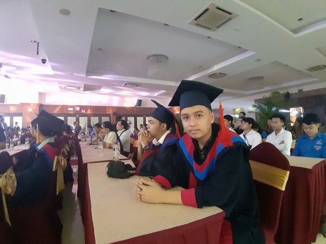 Nâng bước thủ khoa 2020 - ảnh 7