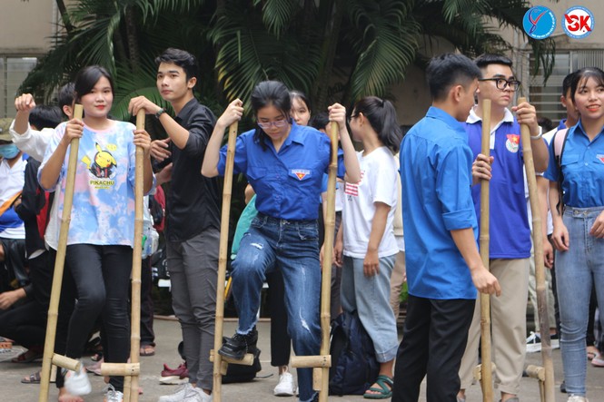 Ngày hội văn hóa các dân tộc năm 2020 - ảnh 12