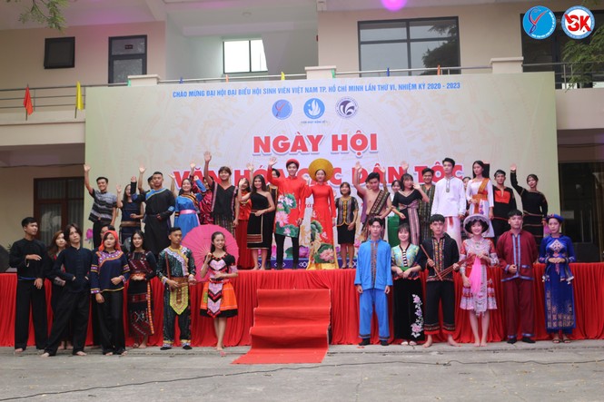 Ngày hội văn hóa các dân tộc năm 2020 - ảnh 7