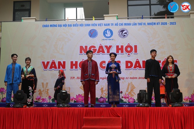 Ngày hội văn hóa các dân tộc năm 2020 - ảnh 4