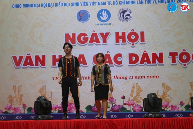 Ngày hội văn hóa các dân tộc năm 2020 - ảnh 3