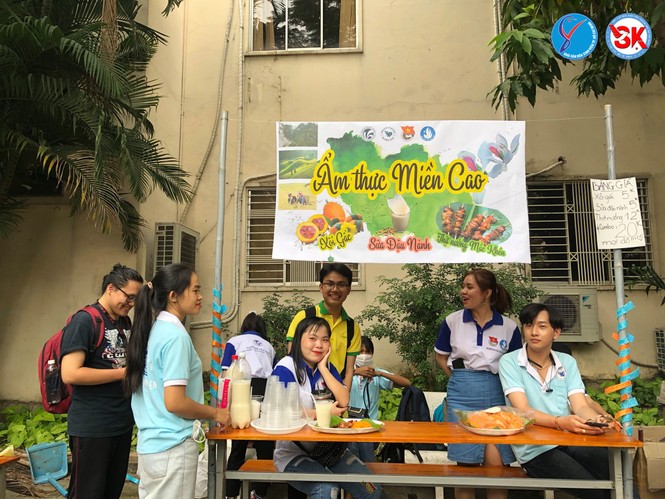 Ngày hội văn hóa các dân tộc năm 2020 - ảnh 13