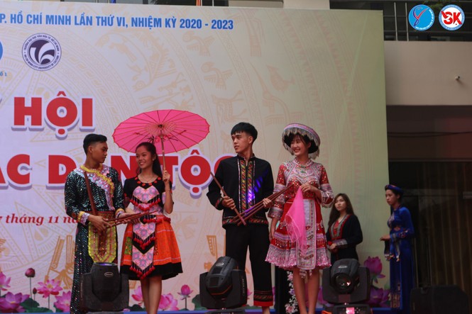 Ngày hội văn hóa các dân tộc năm 2020 - ảnh 5