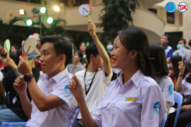 Ngày hội văn hóa các dân tộc năm 2020 - ảnh 9