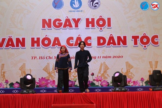 Ngày hội văn hóa các dân tộc năm 2020 - ảnh 2