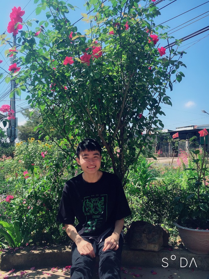 La Chiến Thắng - ảnh 2