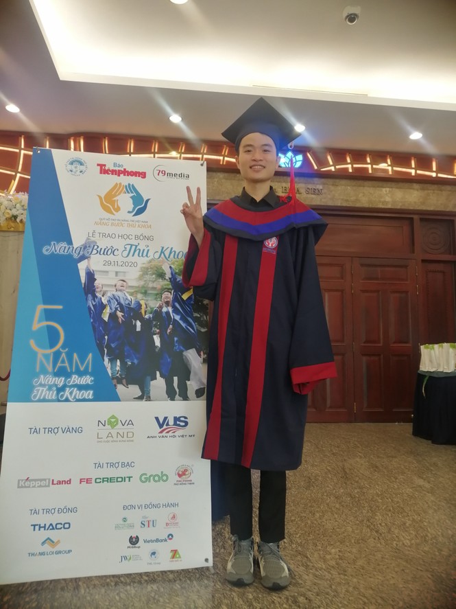 La Chiến Thắng - ảnh 3