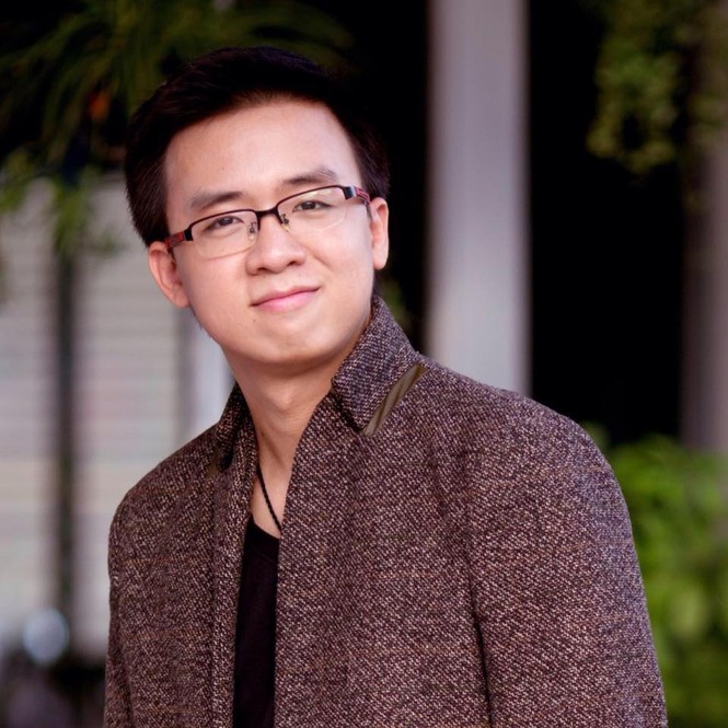 Tạ Minh Tuấn - ảnh 2